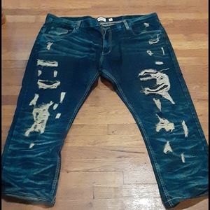 Men's Jean's